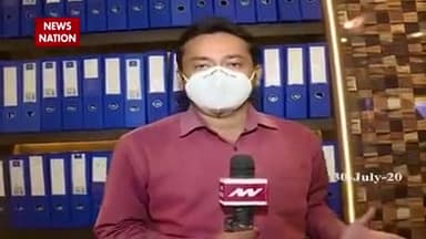 अगर सुशांत मामले में सच सामने नहीं आया तो आम नागरिकों का संरक्षण कौन करेगा? Chirag Paswan
#JusticeForSushant