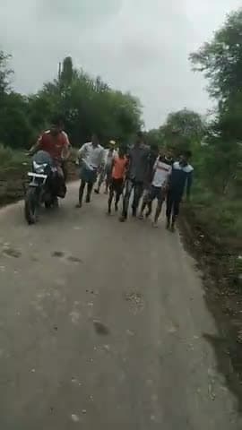 ghumti gay ka nirakaran villege hajihar@#deva