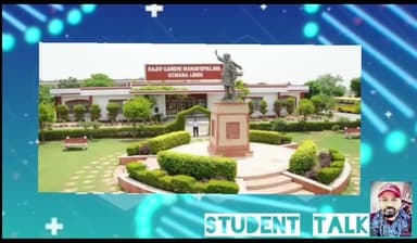 जींद: राजीव गांधी महाविद्यालय उचाना में 20-21से #IGNOU में BA में दाखले नही होंगे। इगनु का स्टडी सेन्टर बंद हो रहा है।