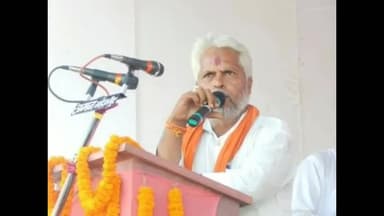 भाजपा के राष्ट्रीय परिषद सदस्य श्री रामानुज चौधरी जी के पुत्र #सत्यम भाई के #UPSC में 169 वा रैंक....