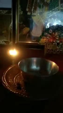 धौलपुर: #राम_काजू_करिवे_कों_आतुर ।
#कण_कण में राम । #घर_घर मे राम