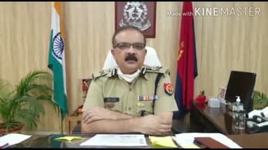 बख्शी का तालाब: देश का माहौल बिगाड़ने की कोशिश में व्हाट्सएप पर भेजे जा रहे थे मैसेज, कई लोगों की शिकायत पर मुकदमा हुआ दर्ज #uapa