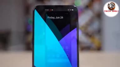 नवादा: #tech #techanuj #youtubevideo #youtubevstiktok #youtubers #youtuber #redmi #realme6smartphone #madhuri #nawadagaya #naw