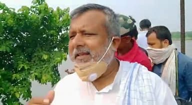 कांटी नगर पंचायत के लोगों को मिलेगी बाढ़ के पानी से राहत।
#flood_bihar #rjd4bihar #कोरोना_वायरस #हैदर_आजाद