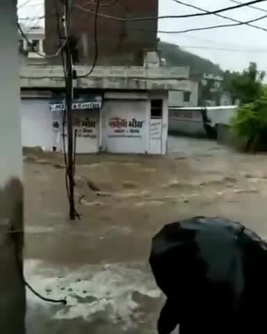 जयपुर: Jaipur Flood #3
#Jaipurcity
#Jaipur
#jaipurflood