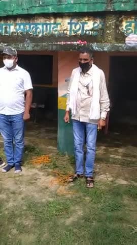 गोंडा: प्राथमिक विद्यालय सरकांड में ध्वजारोहण किया गया@prilaga #prilaga #follow4like #ilovemyfollowers #comment #followback