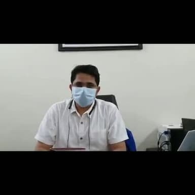 गिर्वा: जिले में स्वास्थ्य विभाग द्वारा आम जनता तक राज्य सरकार की योजना पहुंचाने के लिए ब्रोशर किया गया जारी #राज्य_सरकार