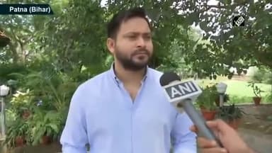 हाजीपुर: सुनीये क्या बोल तेजस्वी यादव सुसांत सिंह राजपूत मामले में सुप्रीम कोर्ट के फैसले पर #shushant #news @hajipur844101 