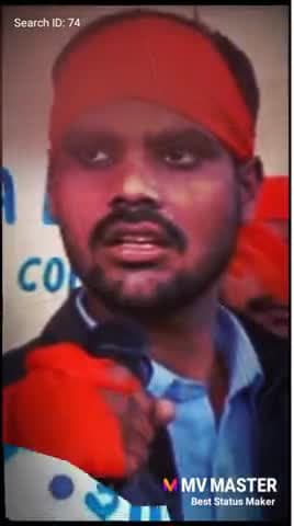 संघर्षों से निकला अजल और आवाज़ है हम...
आपके साथ कल भी थे और आज भी है हम..!!
                           #हम_ABVP_है,,,,,