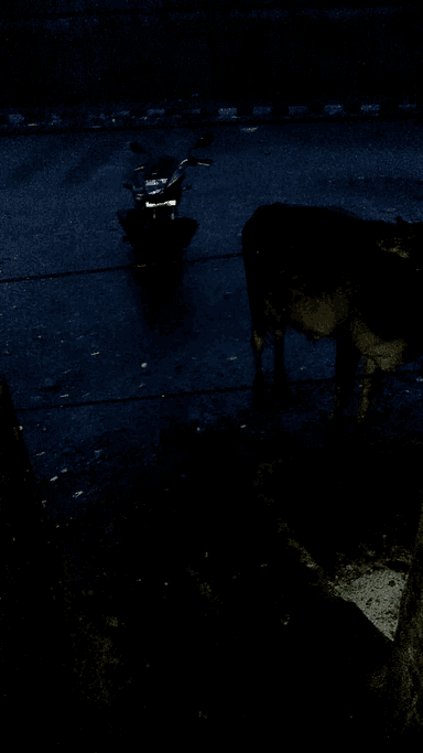 राजसमंद: राजसमंद जिले के मोर चना गांव में बहुत भारी वर्षा#पब्लिकएप