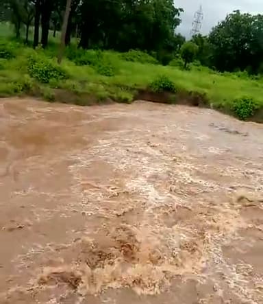 गंगधार: तहसील डग गांव जामुनिया
जामुनिया #मातृत्व_योजना