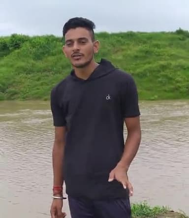 पीपलदा: #खातोली #धनवा गांव में #चम्बल नदी में #जलस्तर #बढ़ने से #किसानों की #फसल को हुआ #नुकसान।
news @#Balwan Gujjar