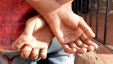 चूरू: ऑपरेशन आशा द्वितीय के तहत राजगढ़ में 2 बालकों को बाल श्रम से कराया गया मुक्त #बाल_श्रम