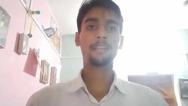 बेगूसराय: कोरोना महामारी के चलते सरकार से हम छात्रों की यह प्रमुख मांग है
@#SpeakUpForStudents