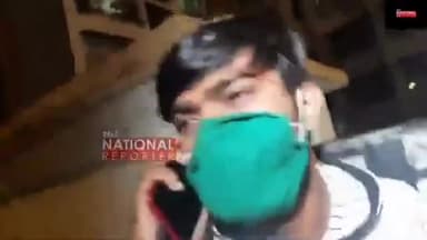 हर दिन लगता है कि इस से से ज़्यादा नहीं गिर सकते...लेकिन फिर कुछ नया सामने आ जाता है ...
#riya_chakrabarti_ke