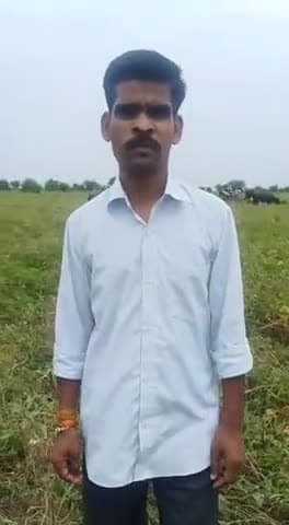 होशंगाबाद: सोयाबीन की फसल हुई नष्ट आम किसान करे पुकार मुख्यमंत्री शिवराज सिंह चौहान जी 40000 मुआवजा दो इस बार
#shivrajshihchohan