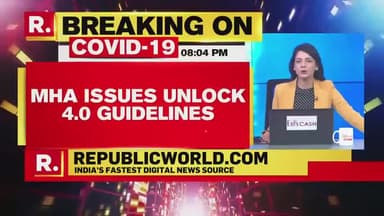 लाडपुरा: Unlock 4 - MHA extendeds lockdown in containment Zones
#unlock4
#lockdown
#covid
#corona