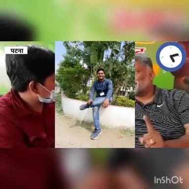 #Bihar #Election - #बिहार #चुनाव को लेकर #pappu #yadav ने कर दिया बड़ा एलान.. देखिए कितना #सीट पे लड़ेंगे #JAP