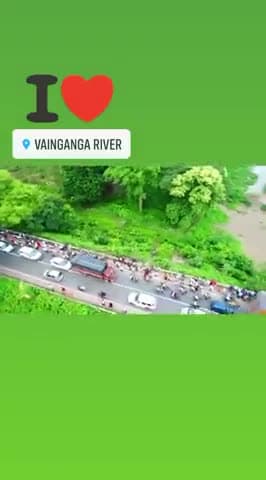 बालाघाट: bahut hi Teji se वायरल हो रहा ये video #balaghat123 @newsnation_team