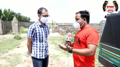 लाडपुरा: JEE main 2020 1 september | Students review from kota
#jee #kota #kota_city #news #trending