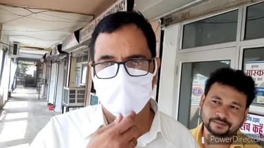 भिवानी: केंद्र सरकार द्वारा PUBG गेम को बैन करने के फैसले को भिवानी वासियों ने बताया सरकार का सही कदम #पबजी #सरकार