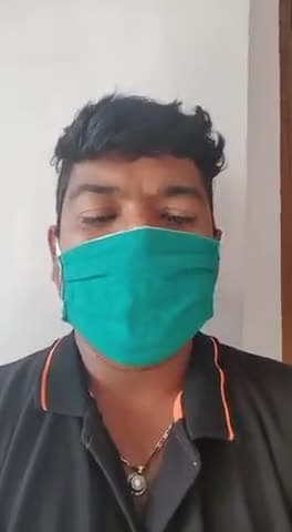 शिक्षित बेरोजगार युवाओं को बेरोजगारी भत्ता दे सरकार।
#aisf
#mehul