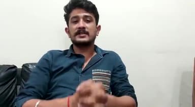 रायपुर: #रोज़गार_दो
देश के युवाओ को रोजगार दिलाने के लिए एक आवाज़ ।