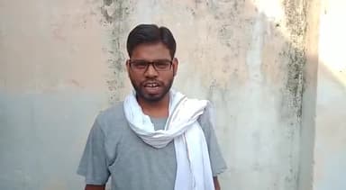 आज क्या करना है आप को,
सुनिये इस युवा की बात।
#5sep5baje के साथ अपना वीडियो ट्वीट करना है।
@yuvahallabol