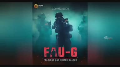 मधुबनी: #Faug Game @fau g game @game