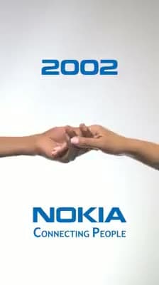 जागरूकता नोकिया का बहुत ही मजेदार
#nokia