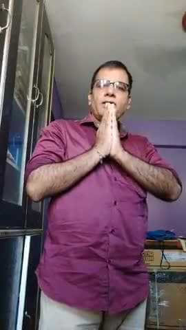 मैं उन सबों का आवाज बनना चाहता हूं जो लाचार बेबस विभिन्न संकटों में हैं उनके आवाज को दबाया जाता है...#लाचार मजदूर गरीब