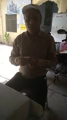 आयुर्वेदिक औषधियों से निर्मित विशेष काढ़े से लोगों को मिल रही राहत@राजकीय जिला आयुर्वेद चिकित्सालय बूंदी #180 दिनों तक