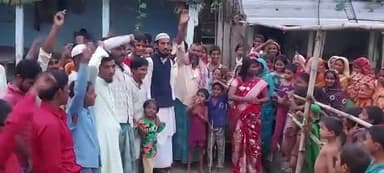 ।#AIMIMपार्टी जिंदाबाद 🪁🪁🪁🪁🪁
ऑल इंडिया मजलिस ए इत्तेहादुल मुस्लमिन AIMIM बिहार अध्यक्ष जनाब #अखतरुल इमान साहेब व
ब