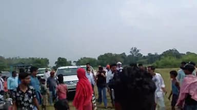 #जमुई विधानसभा की पुरी
आबादी की यही पुकार,
#अजय प्रताप जी अबकी बार
#सशक्त पुरूष सशक्त जमुई