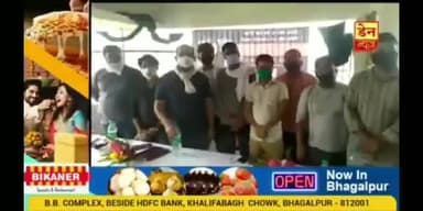 आइए नीतियों का निर्माण करें, प्लुरल्स से जुड़ें - 7631513639
#पुष्पम_प्रिया_चौधरी
#LetsOpenBihar