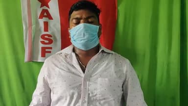 #देश में #BANEGA# कानून लाए । देश में युवाओं को रोजगार दे या फिर 10हजार बेरोजगारी भत्ता दे ।
#Aisf*श्री
#mehul