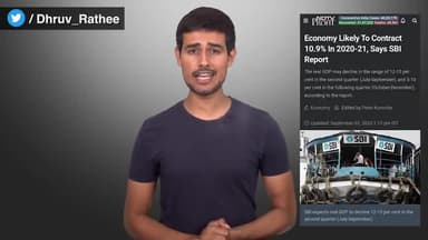 लाडपुरा: GDP crash by Dhruv Rathee video part 2
#gdp #india #news #dhruv #youtube
#economy #trending #viral #lockdown #corona