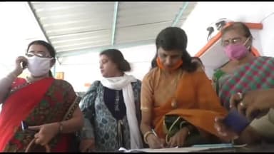 संजय राउत द्वारा कंगना रनौत को मुंबई आने से मना करने के मामले में वाराणसी में दर्ज करवाई गई FIR #संजय_राउत #कंगना_रनौत