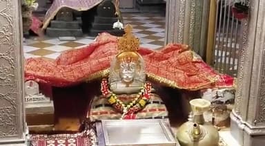 पोकरण: #बाबा रामदेव जी के आज के शुभ दर्शन
#रामदेवरा से सिधे दर्शन @रामदेवरा
@रामदेवरा_पोकरण_जैसलमेर_राजस्थान