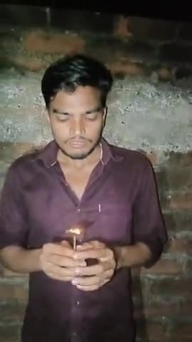 चकाई: बेरोजगारी के मुद्दे पर देश के सभी युवाओं के समर्थन मे #9बजे9मिनट
#9baje9minutes
#StopPrivatisation 
#speakup
