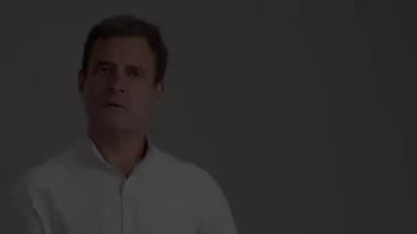 लाकडाउन की बात को लेकर राहुल जी को जरूर सुने 🙏
#RahulGandhiSpeaksOnEconomy