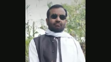 मयूरहंड: इंटक असंगठित मजदूर संघ के प्रदेश अध्यक्ष बने प्रदीप कुमार सिंह, कांग्रेस नेताओं ने दी बधाई #प्रदेश अध्यक्ष #इंटक