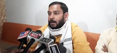 14 सितंबर को मोदी जी के जन्मदिन के उपलक्ष में युवा मोर्चा द्वारा रक्तदान शिविर लगाया जाएगा
#सेवासप्ताह