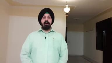 भारतीय युवा कांग्रेस के प्रवक्ता अमनदीप सिंह सूदन की सरकार से युवाओं को रोजगार देने की माँग।
#रोज़गार_दो