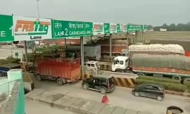 गोरखपुर: जिले के वाहन डीलर बिना फास्टैग के नहीं कर सकेंगे वाहनों की बिक्री, ARTO ने जारी किया आदेश #एआरटीओ #फास्टैग