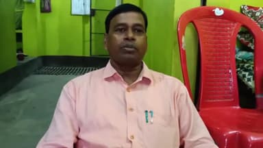 मोहनिया: मत्स्य पालन को लेकर सरकार की कई योजनाएं धरातल पर, बायोफ्लॉक विधि पर अनुदान की भी मिल रही राशि: मुन्ना चौधरी #स्वरोजगार