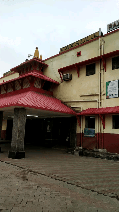 रक्सौल: Raxaul Junction's Facilities for COVID-19 prevention.
#covid-19 #raxaul #corona #bihargovtinitiative