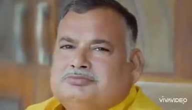 लालगंज: लालगंज का लाल जिंदाबाद ।#पीएम_मोदी #munnashukla