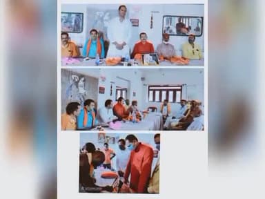 #प्रधानमंत्री #नरेंद्र #मोदी जी के #जन्मदिन की
#गांव,#शहर #गरीब,#अमीर,सभी लोगो के तरफ से #शुभकामना #सन्देश मिला
#bjp