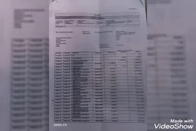 देेेवरिया: साहब : स्वच्छ भारत मिशन में तो सब गोलमाल है :
अधिकारी से लेकर प्रधान तक जनता के धन का कर रहे बंदर-बांट हैं |
#dmdeoria